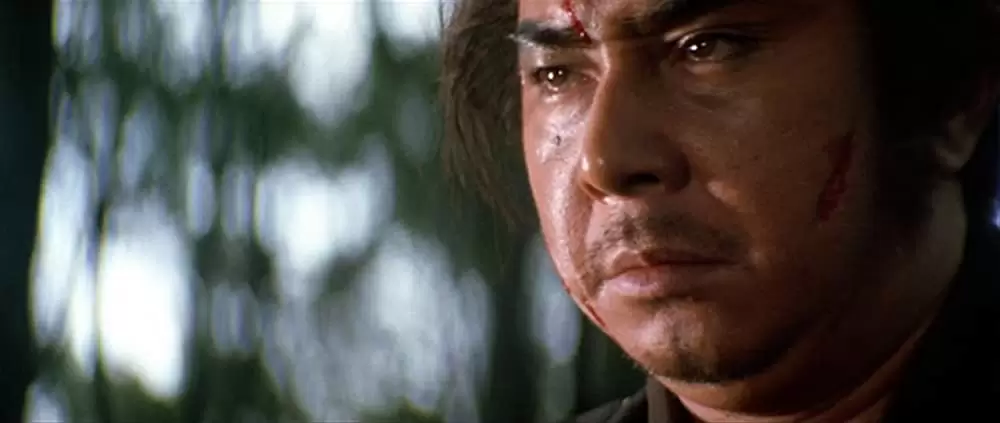 子連れ狼 三途の川の乳母車の画像