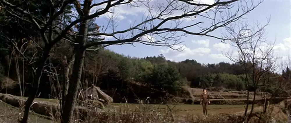 子連れ狼 三途の川の乳母車の画像