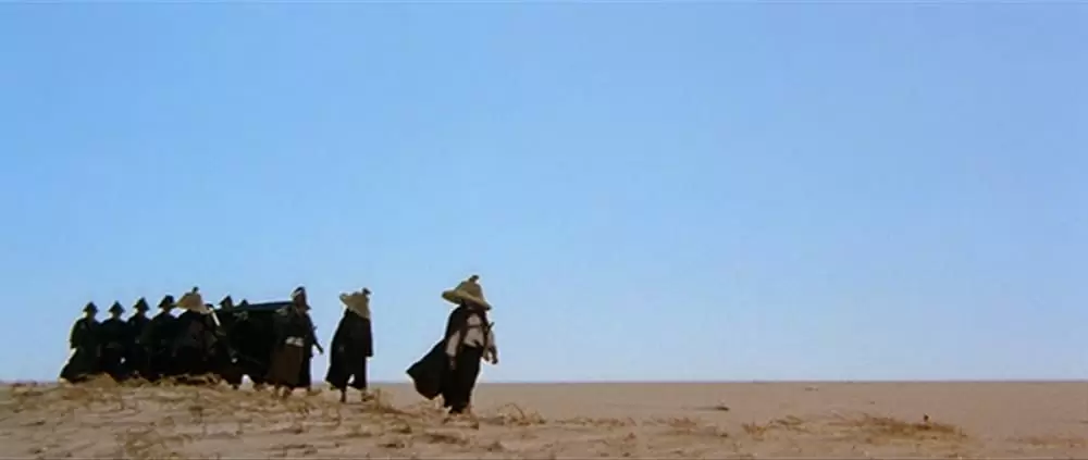 子連れ狼 三途の川の乳母車の画像