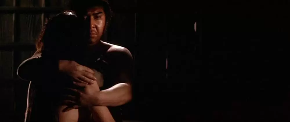 子連れ狼 三途の川の乳母車の画像