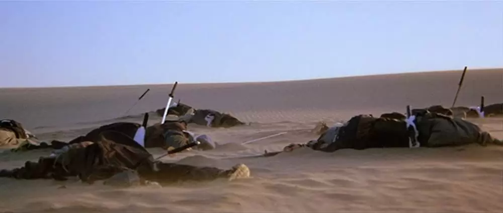 子連れ狼 三途の川の乳母車の画像