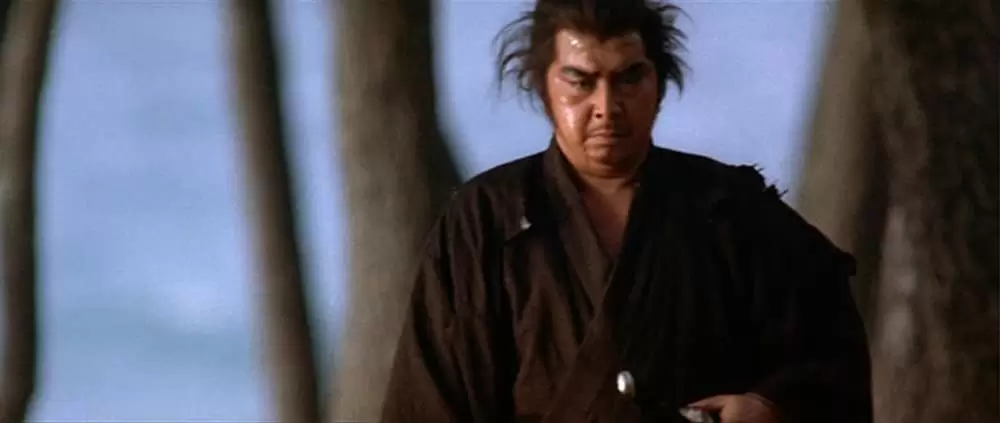 子連れ狼 三途の川の乳母車の画像