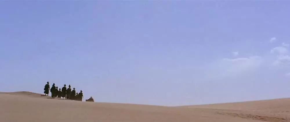 子連れ狼 三途の川の乳母車の画像