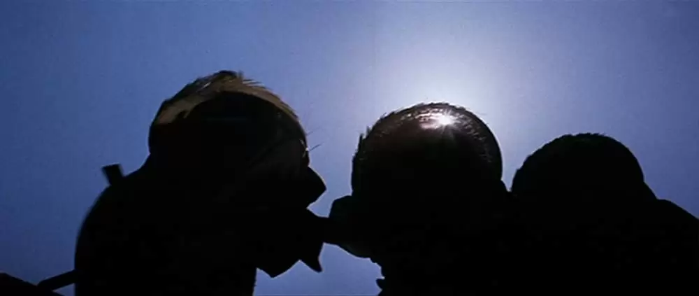 子連れ狼 三途の川の乳母車の画像