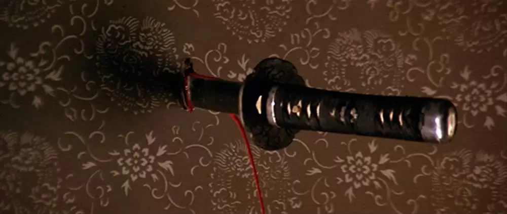 子連れ狼 三途の川の乳母車の画像