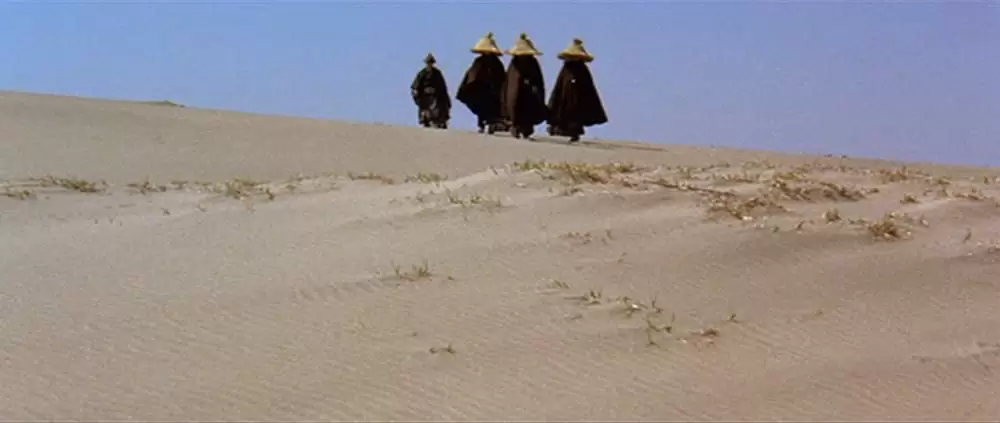 子連れ狼 三途の川の乳母車の画像