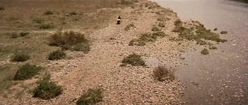 子連れ狼 三途の川の乳母車の画像