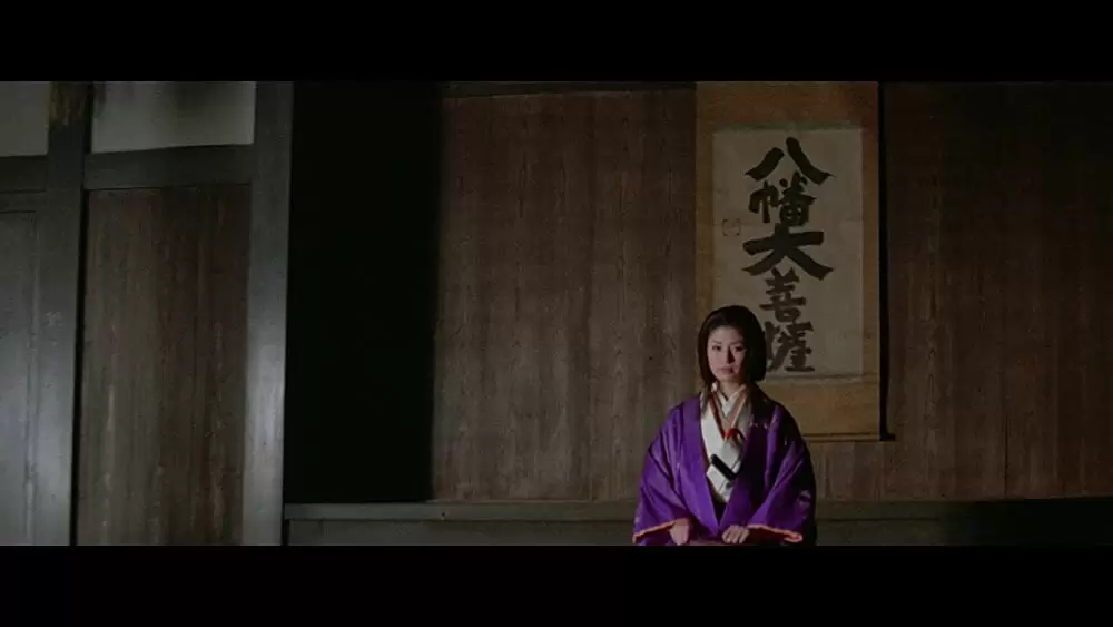 子連れ狼 三途の川の乳母車の画像