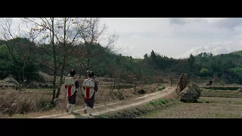 子連れ狼 三途の川の乳母車の画像