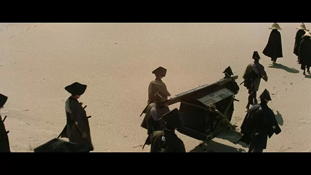 子連れ狼 三途の川の乳母車の画像