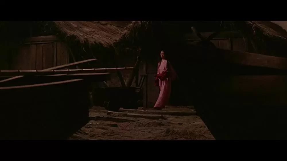 子連れ狼 三途の川の乳母車の画像