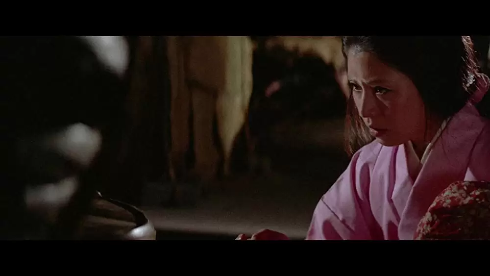 子連れ狼 三途の川の乳母車の画像