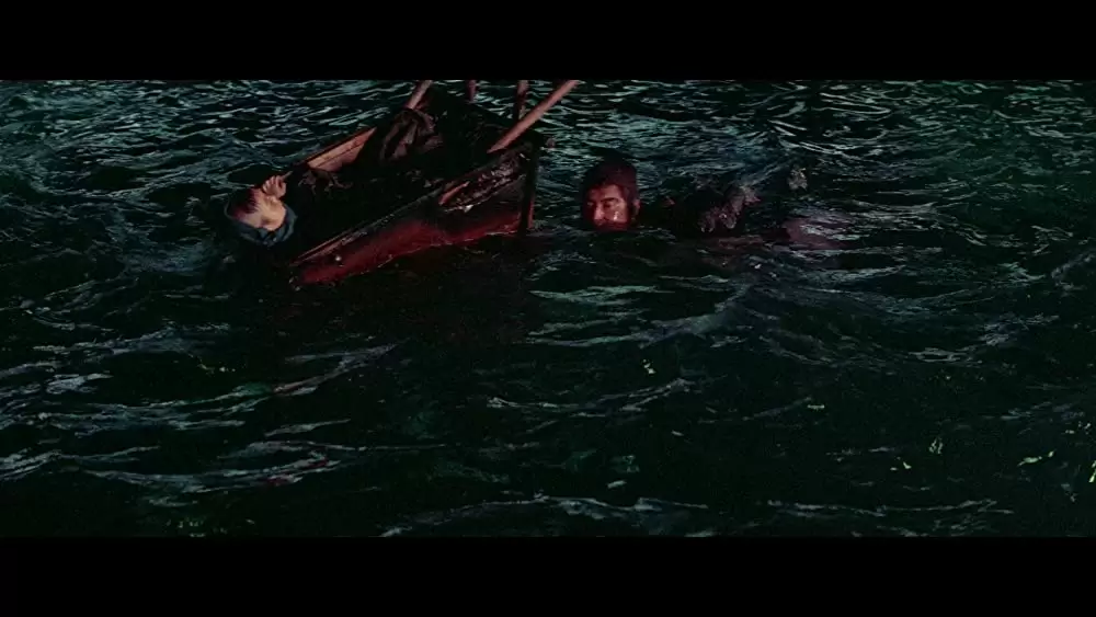 子連れ狼 三途の川の乳母車の画像