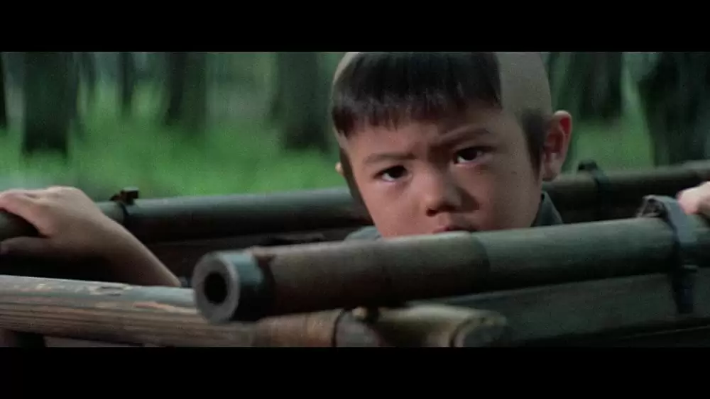 子連れ狼 三途の川の乳母車の画像