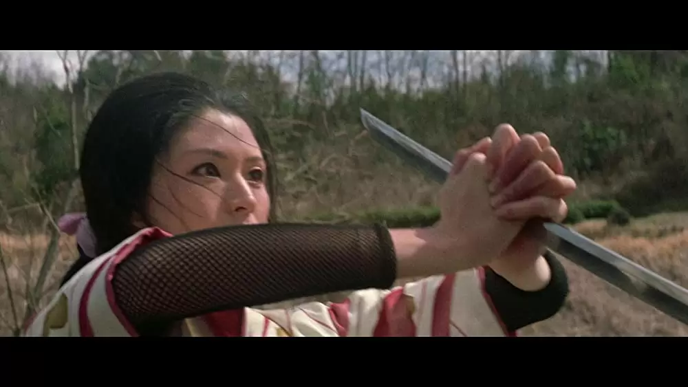 子連れ狼 三途の川の乳母車の画像