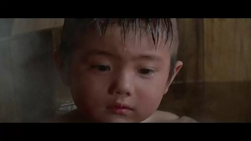 子連れ狼 三途の川の乳母車の画像