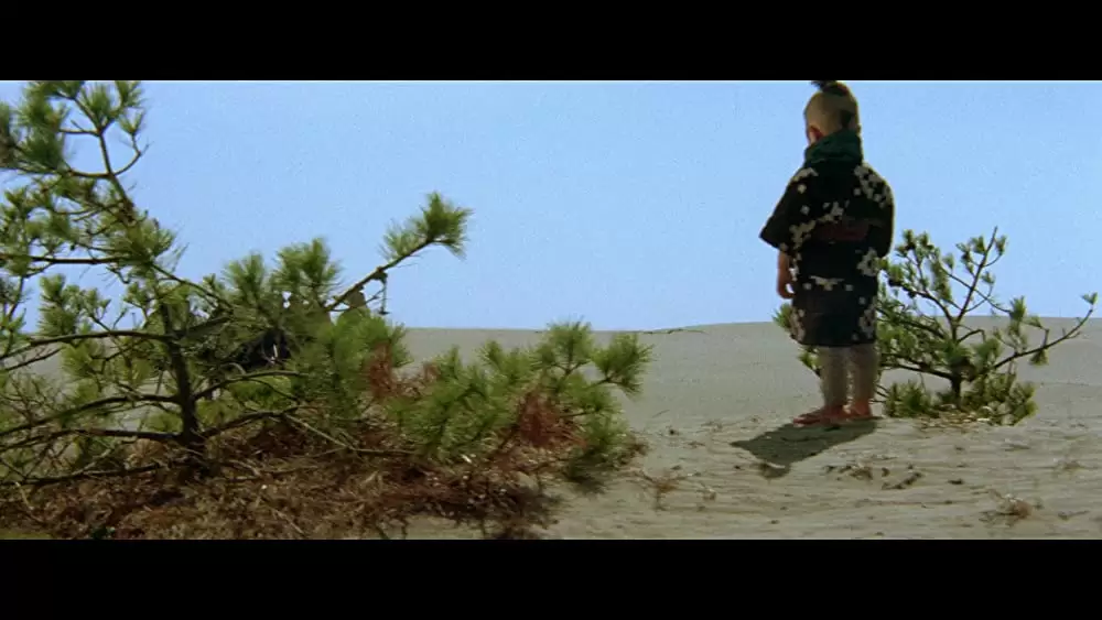 子連れ狼 三途の川の乳母車の画像