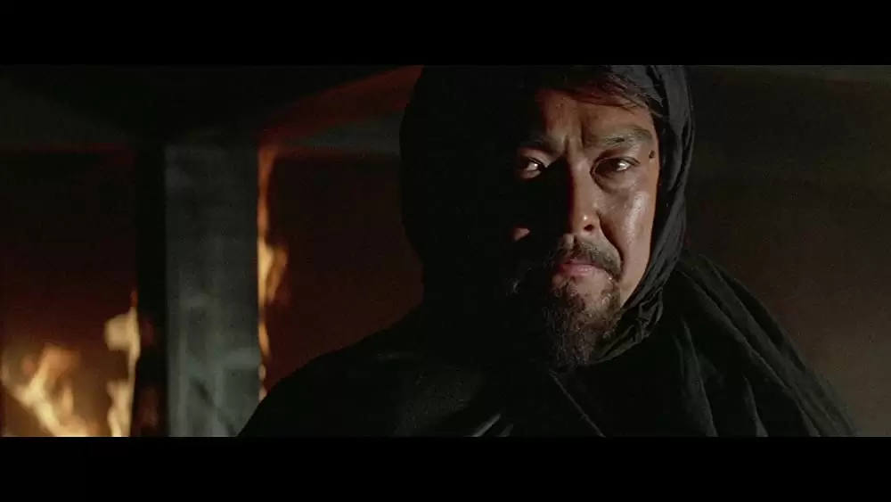 子連れ狼 三途の川の乳母車の画像