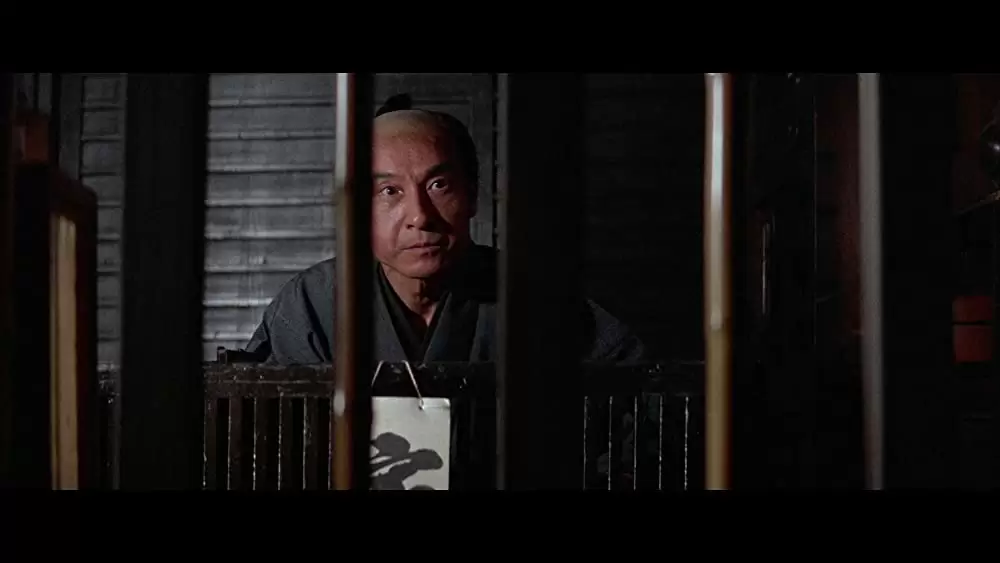 子連れ狼 三途の川の乳母車の画像