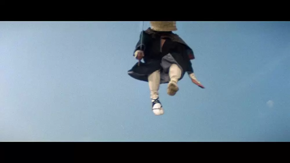 子連れ狼 三途の川の乳母車の画像