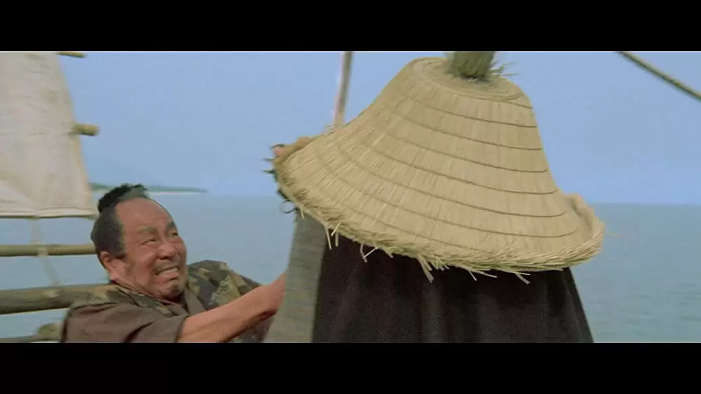 子連れ狼 三途の川の乳母車の画像