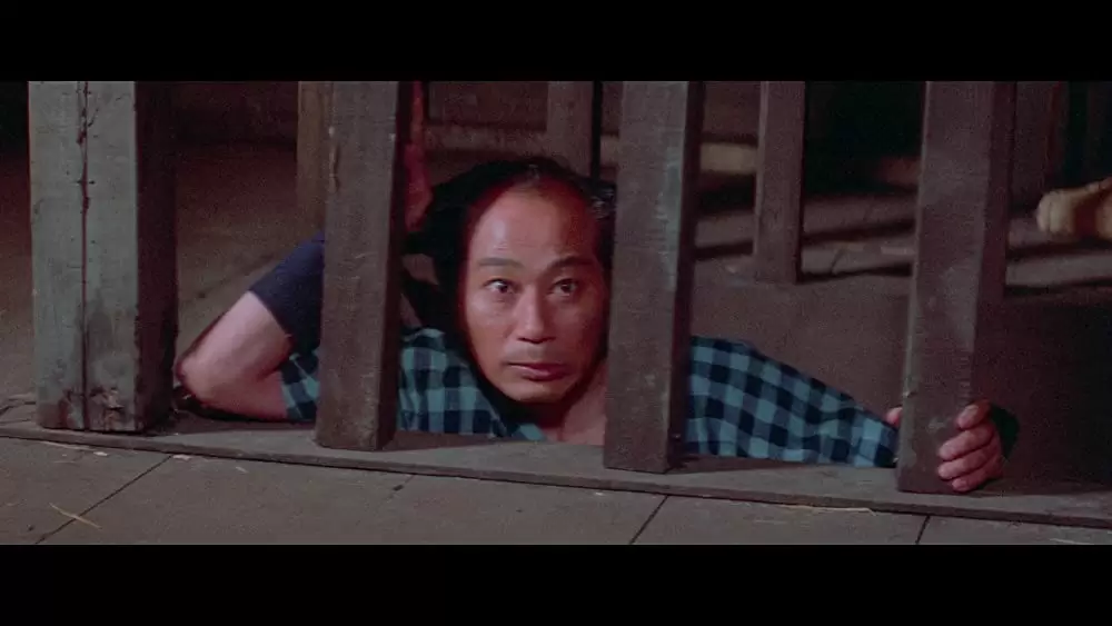 子連れ狼 三途の川の乳母車の画像