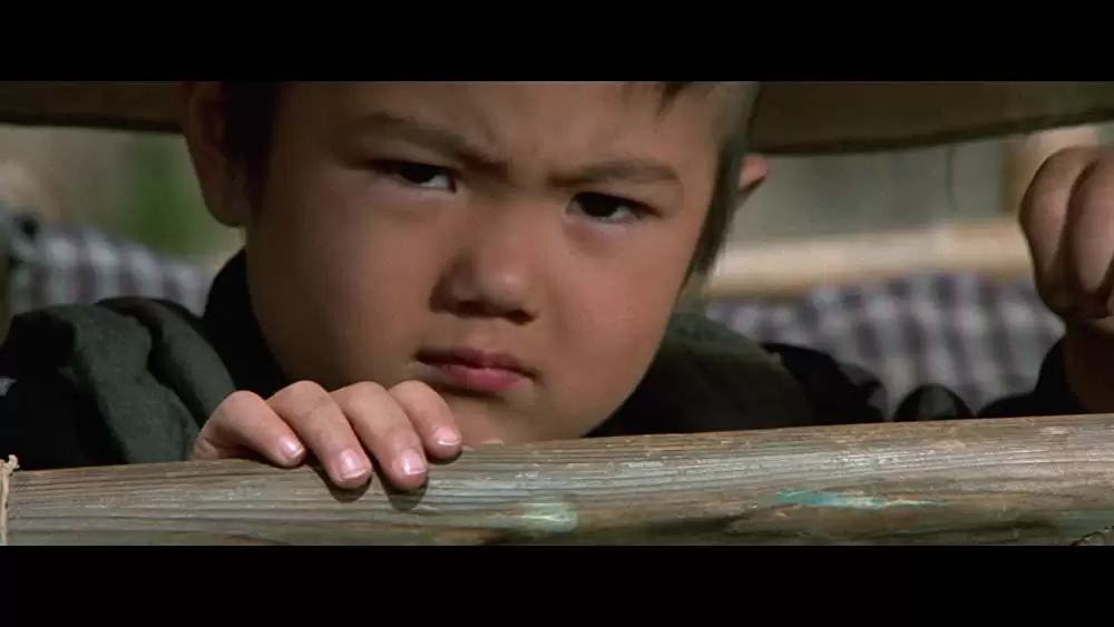 子連れ狼 三途の川の乳母車の画像