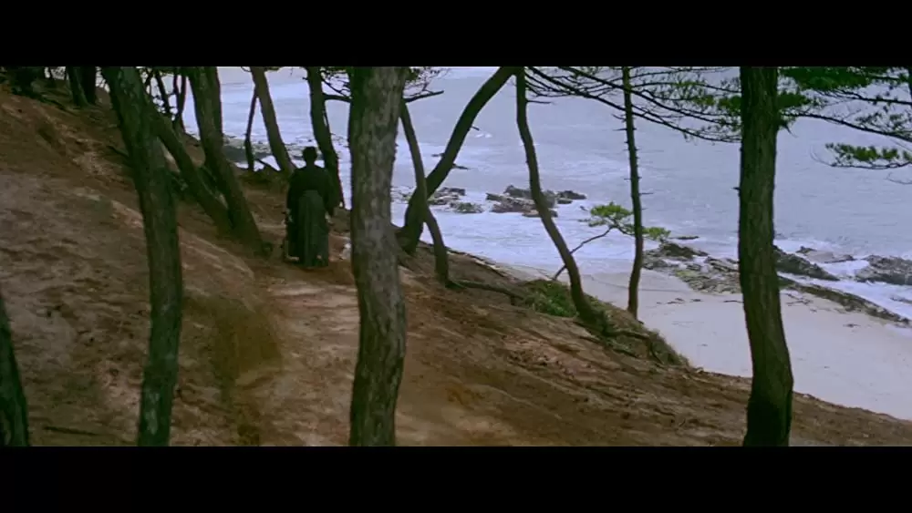 子連れ狼 三途の川の乳母車の画像