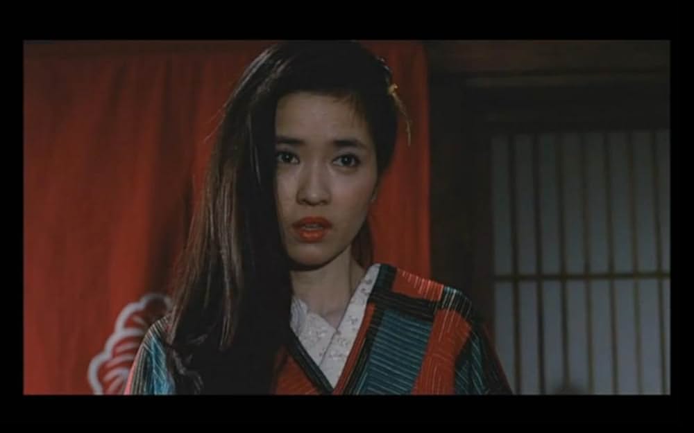 五番町夕霧楼の画像