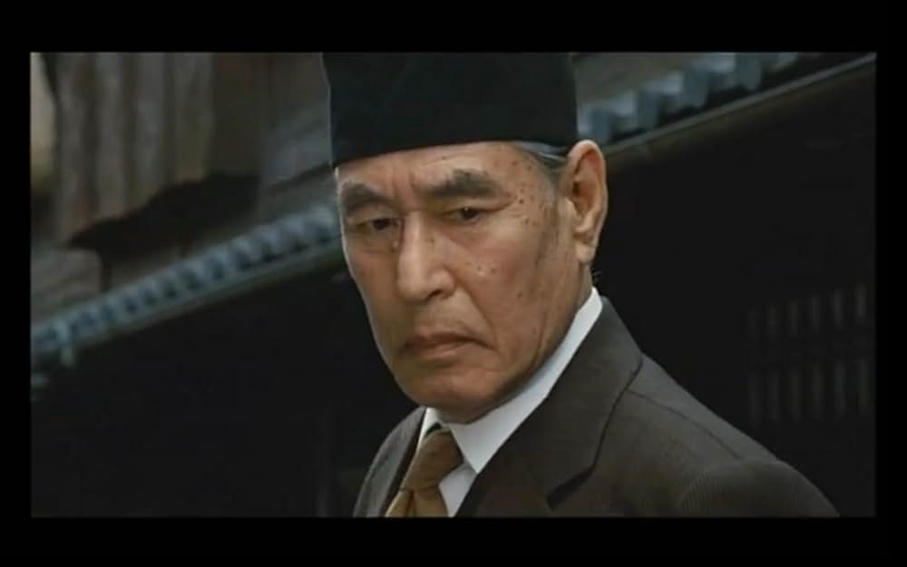 五番町夕霧楼の画像