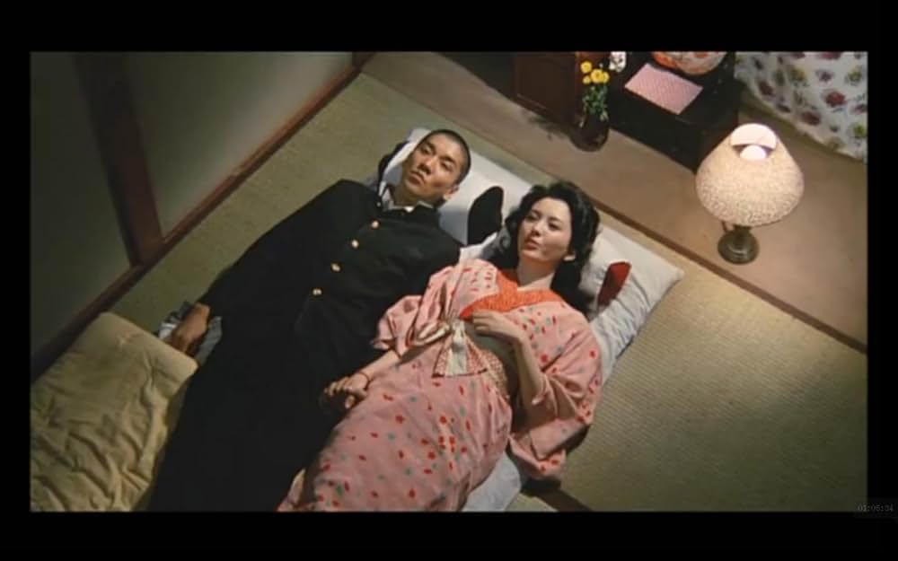 五番町夕霧楼の画像