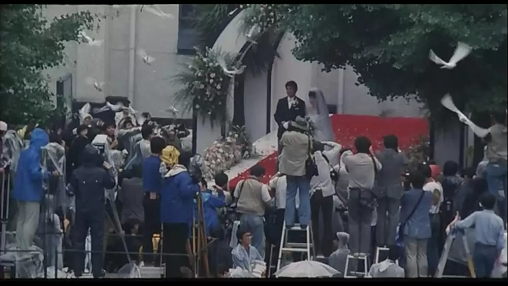 コミック雑誌なんかいらない！の画像