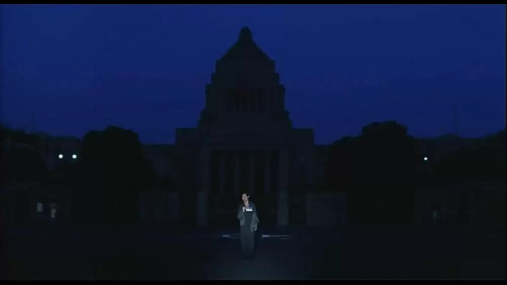 コミック雑誌なんかいらない！の画像