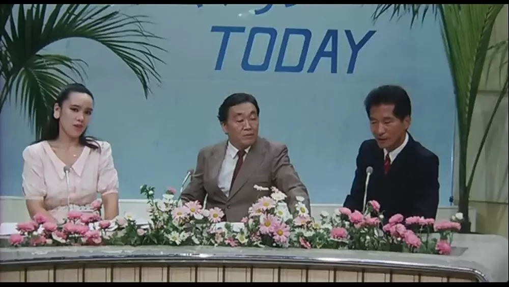 コミック雑誌なんかいらない！の画像