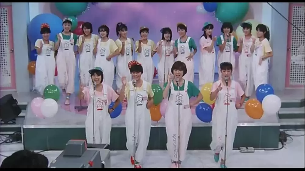 コミック雑誌なんかいらない！の画像