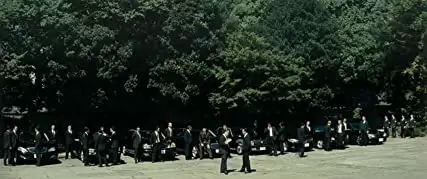 アウトレイジの画像