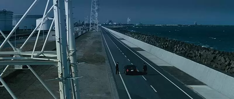 アウトレイジの画像