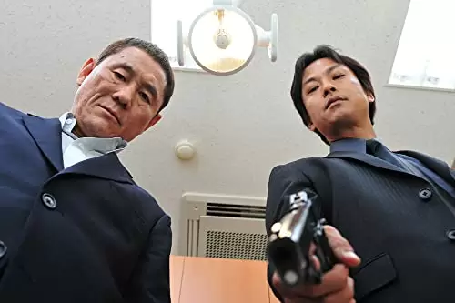 アウトレイジの画像