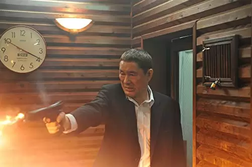 アウトレイジの画像