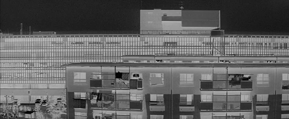 殺しの烙印の画像