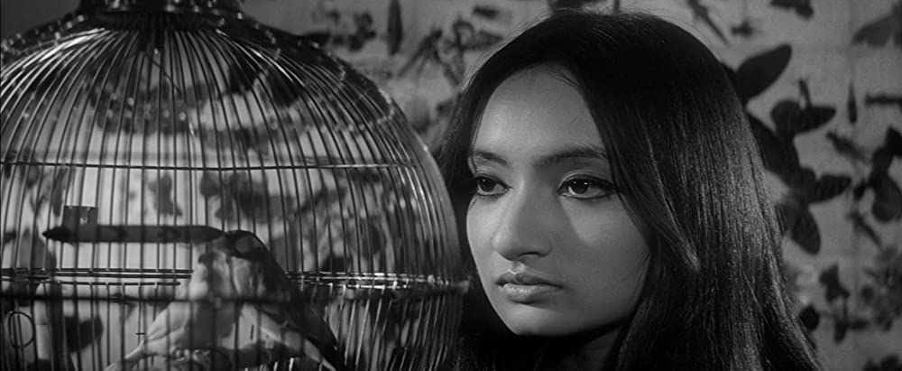 殺しの烙印の画像