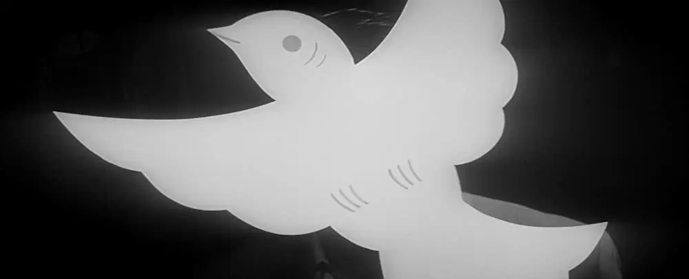 殺しの烙印の画像