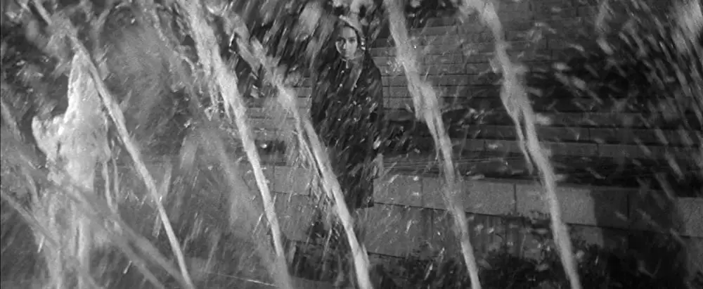 「殺しの烙印」ワサンティデヴィ・シェスの画像