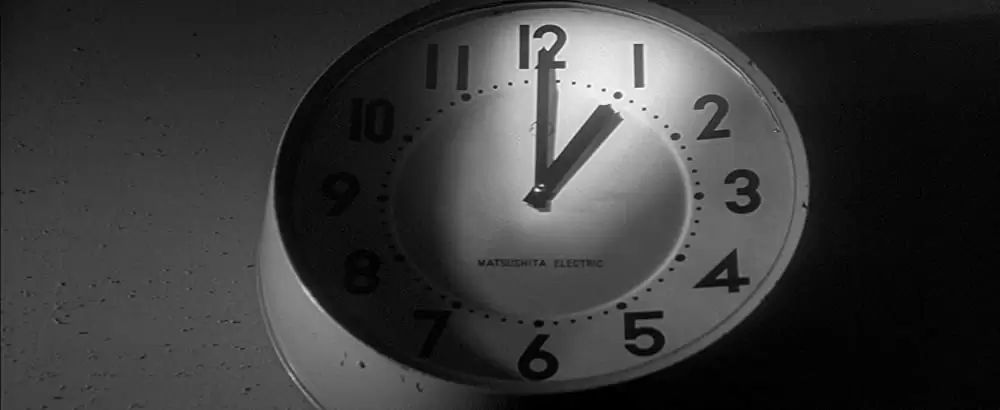 殺しの烙印の画像