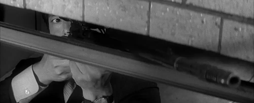 殺しの烙印の画像