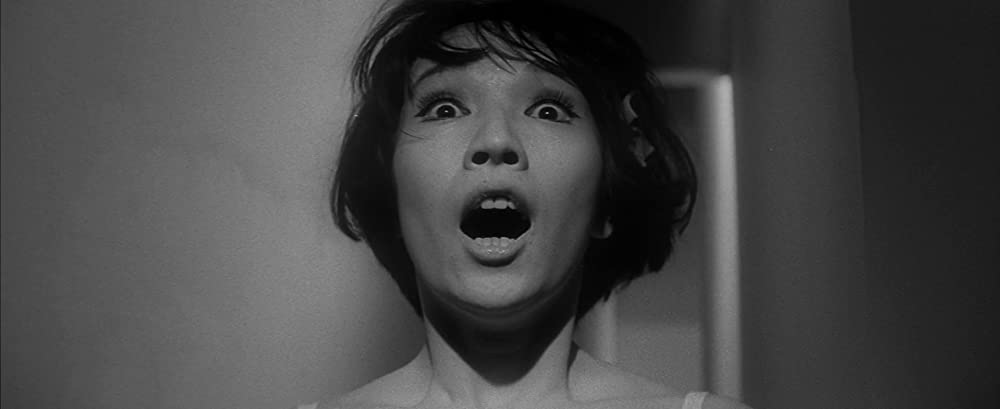 殺しの烙印の画像