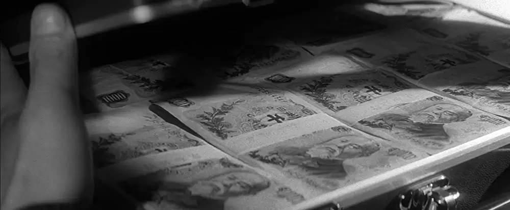 殺しの烙印の画像