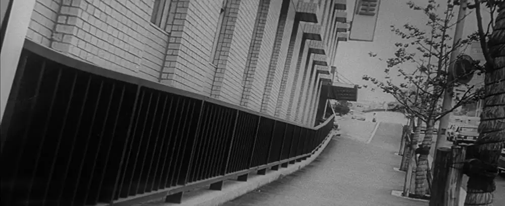 殺しの烙印の画像