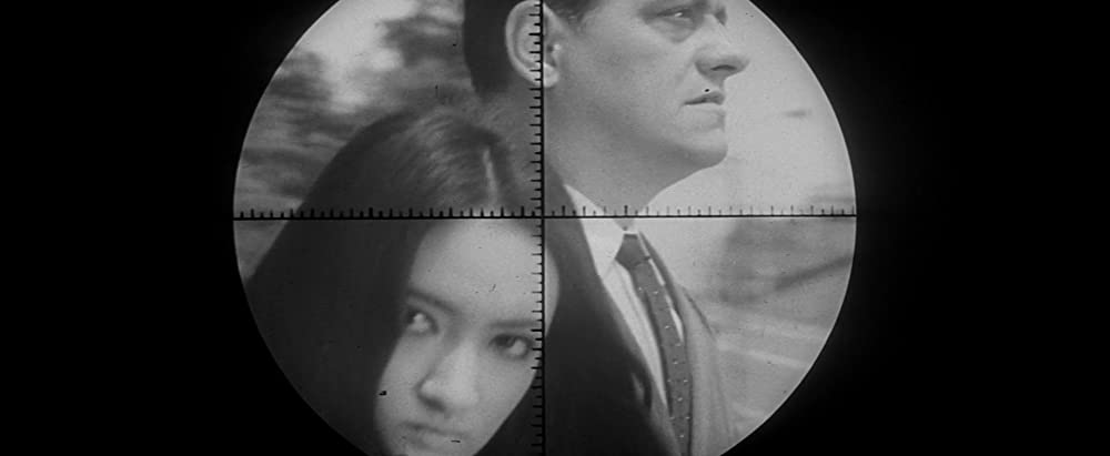 殺しの烙印の画像