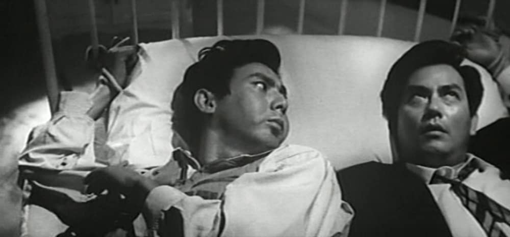 殺しの烙印の画像